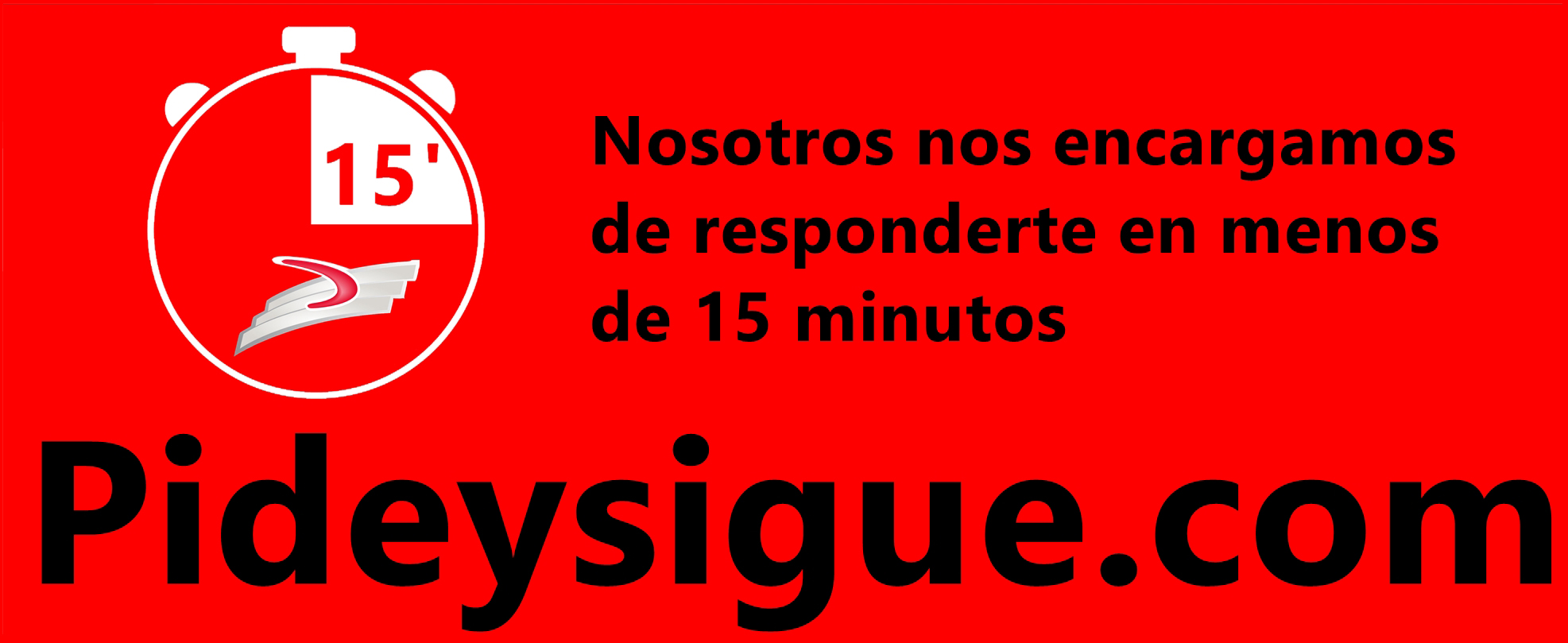 Pideysigue.com